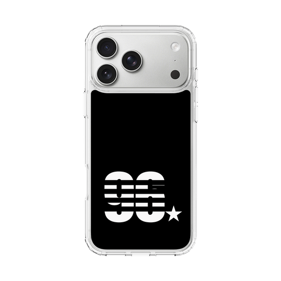 スリムプロテクションケース［ MIW - #96 - ブラック ］