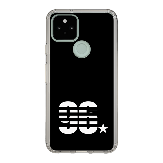 スリムプロテクションケース［ MIW - #96 - ブラック ］