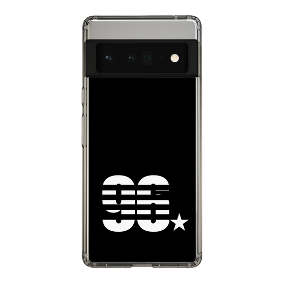 スリムプロテクションケース［ MIW - #96 - ブラック ］