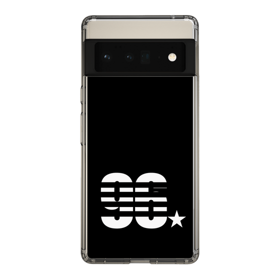 スリムプロテクションケース［ MIW - #96 - ブラック ］