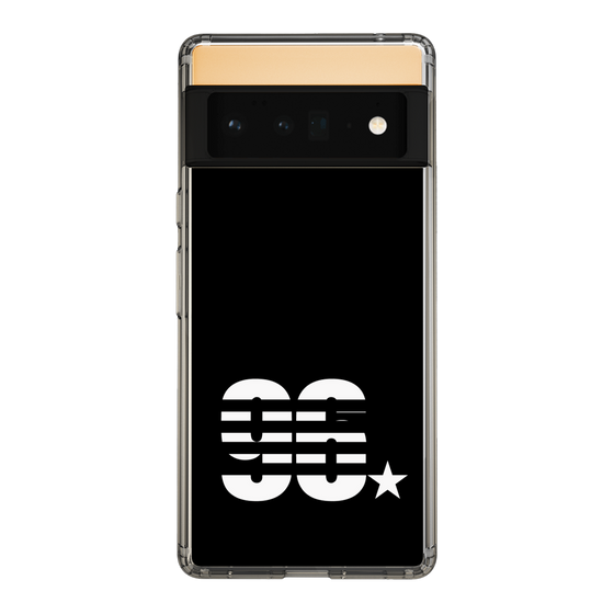 スリムプロテクションケース［ MIW - #96 - ブラック ］