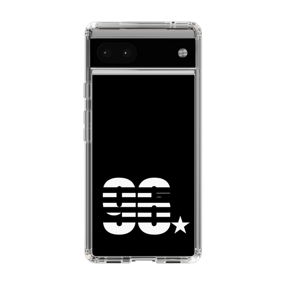 スリムプロテクションケース［ MIW - #96 - ブラック ］