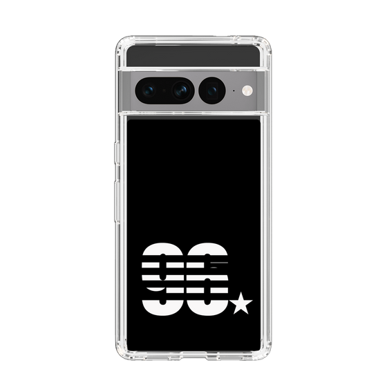 スリムプロテクションケース［ MIW - #96 - ブラック ］