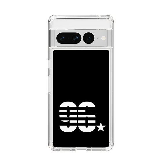 スリムプロテクションケース［ MIW - #96 - ブラック ］