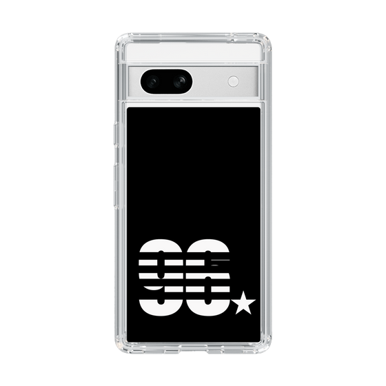 スリムプロテクションケース［ MIW - #96 - ブラック ］