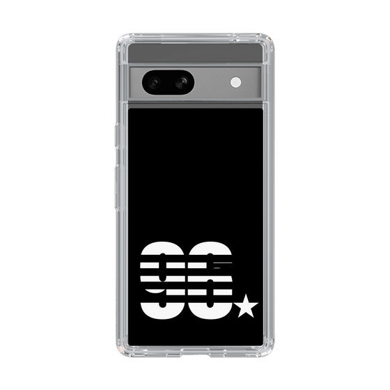 スリムプロテクションケース［ MIW - #96 - ブラック ］