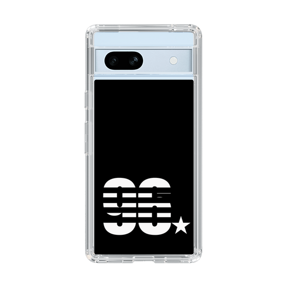 スリムプロテクションケース［ MIW - #96 - ブラック ］