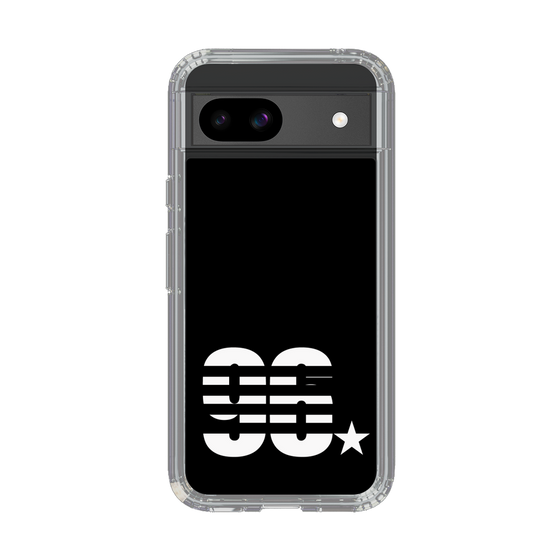 スリムプロテクションケース［ MIW - #96 - ブラック ］