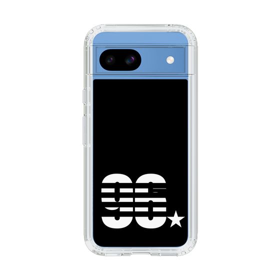 スリムプロテクションケース［ MIW - #96 - ブラック ］