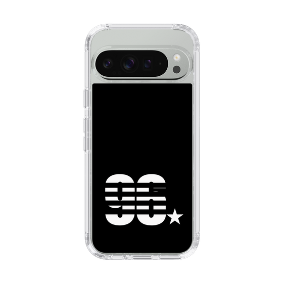 スリムプロテクションケース［ MIW - #96 - ブラック ］