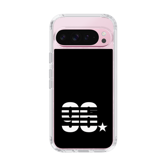 スリムプロテクションケース［ MIW - #96 - ブラック ］