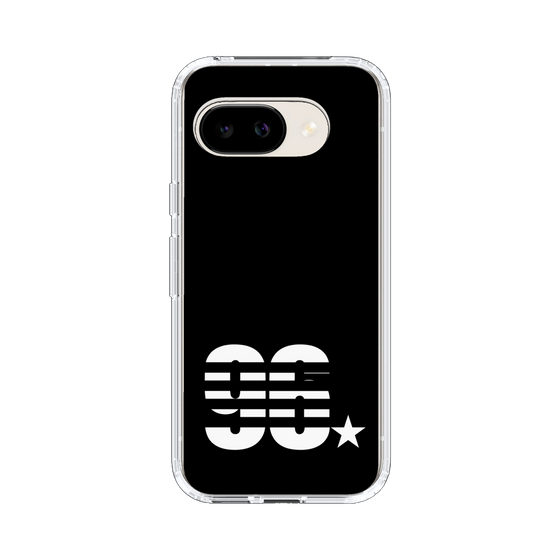 スリムプロテクションケース［ MIW - #96 - ブラック ］