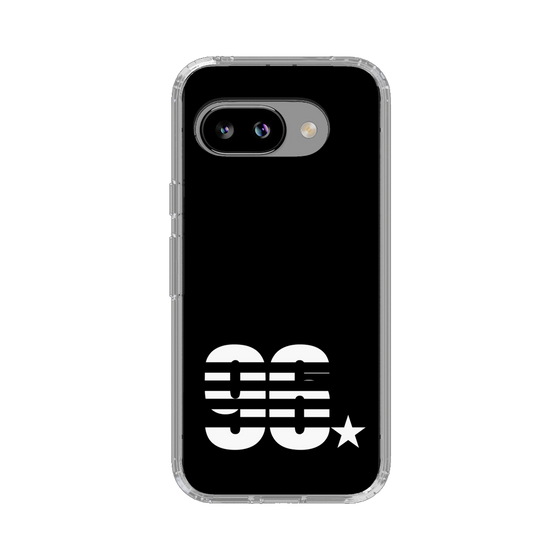 スリムプロテクションケース［ MIW - #96 - ブラック ］