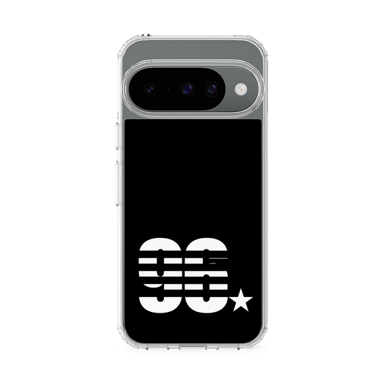 スリムプロテクションケース［ MIW - #96 - ブラック ］