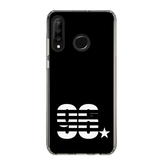 スリムプロテクションケース［ MIW - #96 - ブラック ］