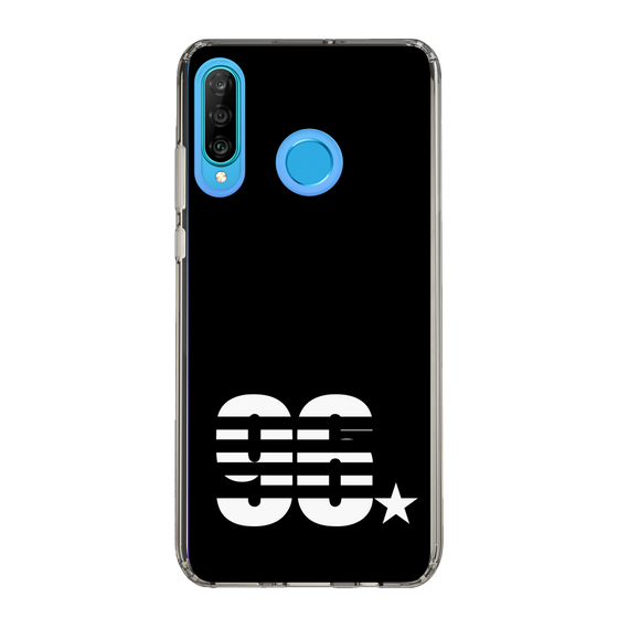 スリムプロテクションケース［ MIW - #96 - ブラック ］