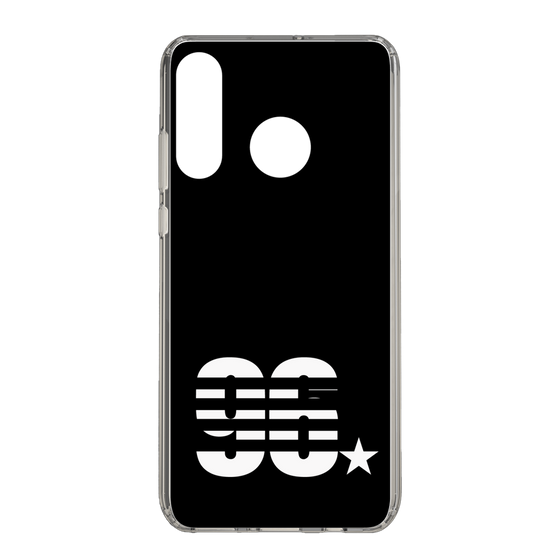 スリムプロテクションケース［ MIW - #96 - ブラック ］