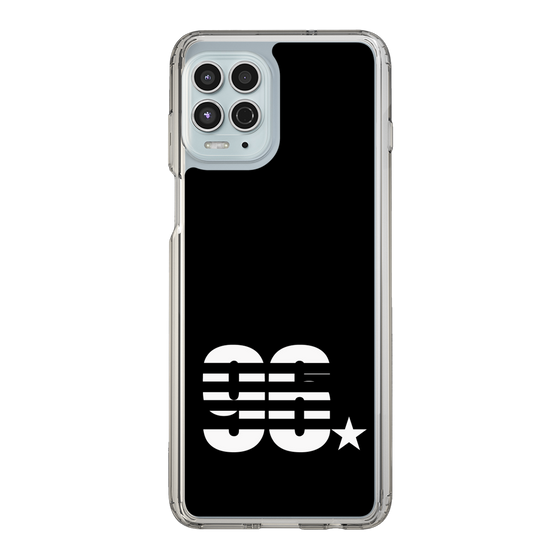 スリムプロテクションケース［ MIW - #96 - ブラック ］