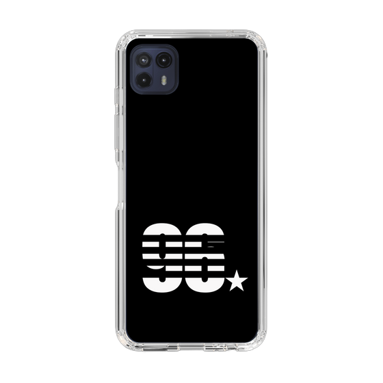 スリムプロテクションケース［ MIW - #96 - ブラック ］