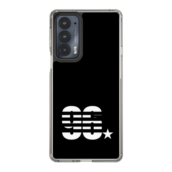 スリムプロテクションケース［ MIW - #96 - ブラック ］