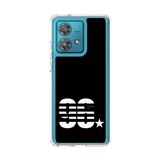 スリムプロテクションケース［ MIW - #96 - ブラック ］