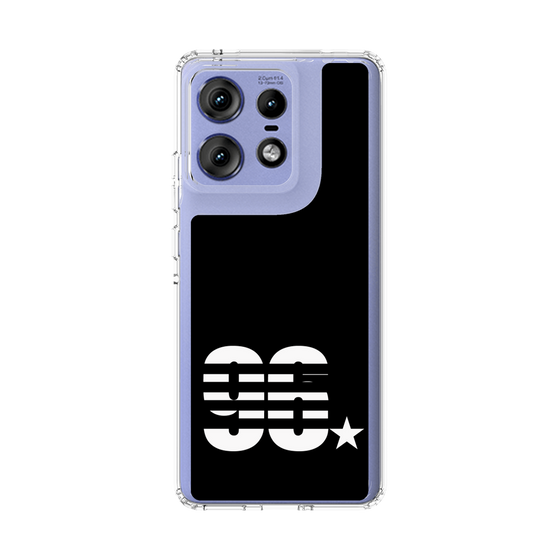 スリムプロテクションケース［ MIW - #96 - ブラック ］