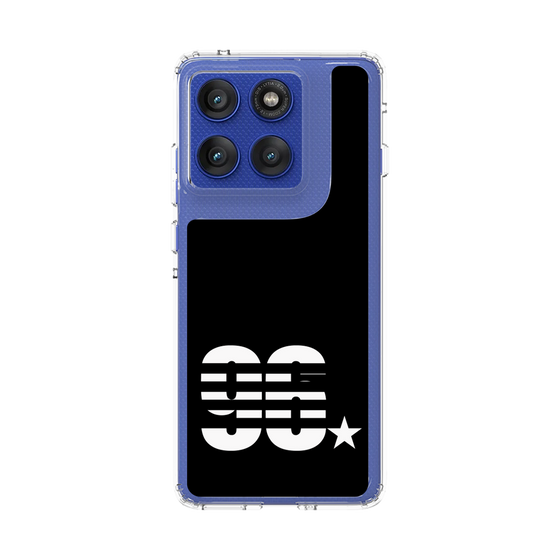 スリムプロテクションケース［ MIW - #96 - ブラック ］