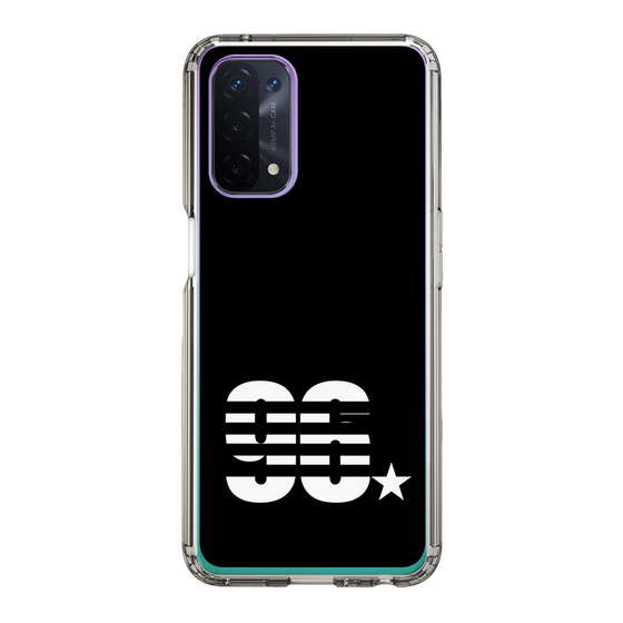 スリムプロテクションケース［ MIW - #96 - ブラック ］