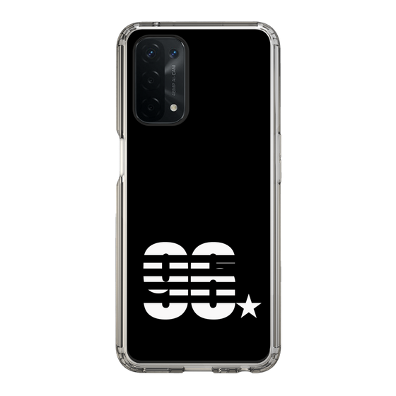 スリムプロテクションケース［ MIW - #96 - ブラック ］