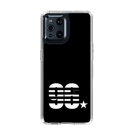 スリムプロテクションケース［ MIW - #96 - ブラック ］