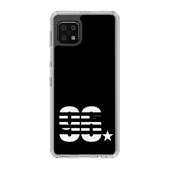 スリムプロテクションケース［ MIW - #96 - ブラック ］