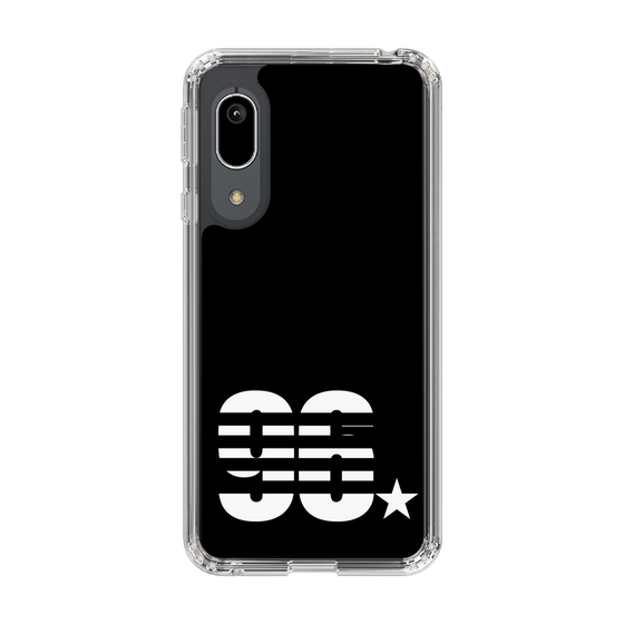 スリムプロテクションケース［ MIW - #96 - ブラック ］