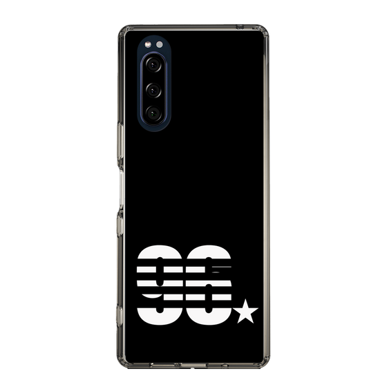 スリムプロテクションケース［ MIW - #96 - ブラック ］