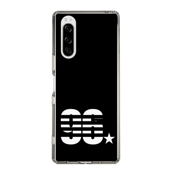 スリムプロテクションケース［ MIW - #96 - ブラック ］