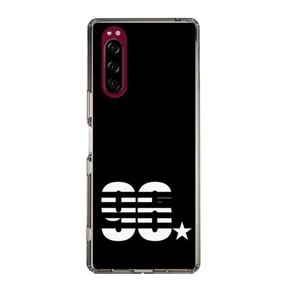 スリムプロテクションケース［ MIW - #96 - ブラック ］