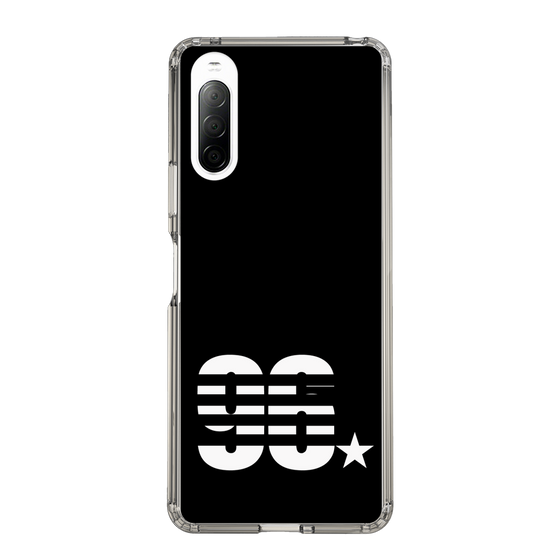 スリムプロテクションケース［ MIW - #96 - ブラック ］