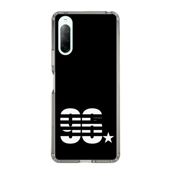 スリムプロテクションケース［ MIW - #96 - ブラック ］