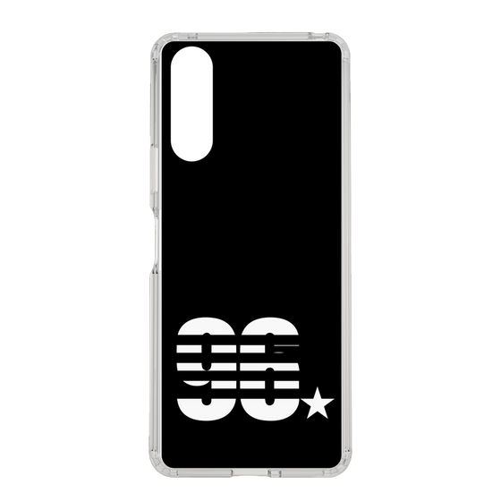 スリムプロテクションケース［ MIW - #96 - ブラック ］