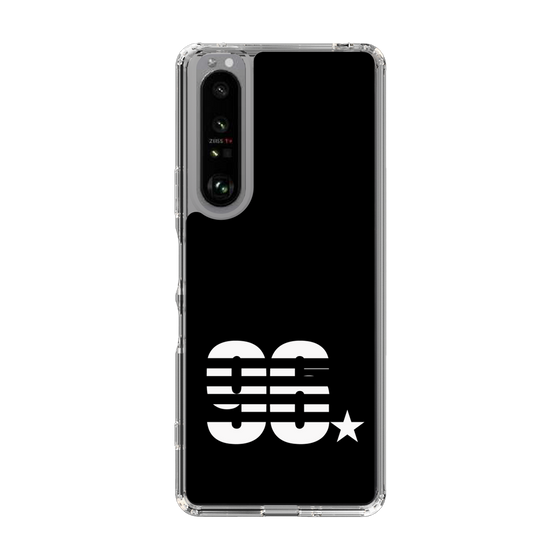 スリムプロテクションケース［ MIW - #96 - ブラック ］