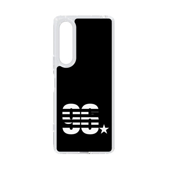 スリムプロテクションケース［ MIW - #96 - ブラック ］