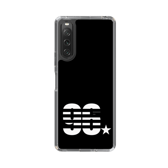 スリムプロテクションケース［ MIW - #96 - ブラック ］