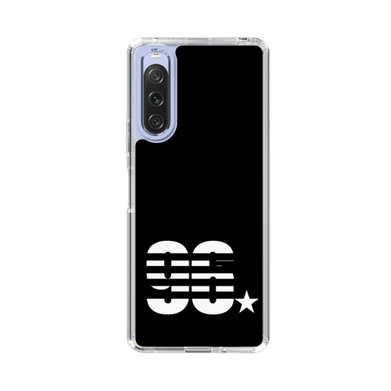 スリムプロテクションケース［ MIW - #96 - ブラック ］