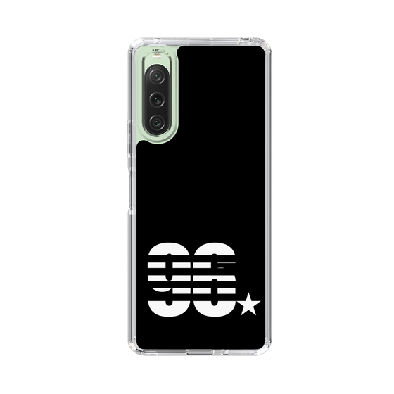 スリムプロテクションケース［ MIW - #96 - ブラック ］