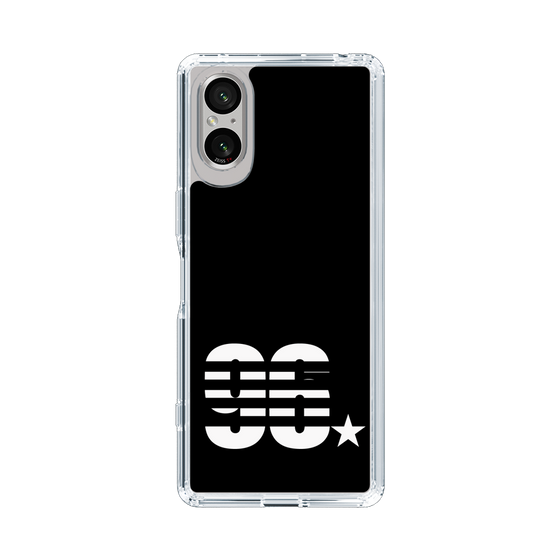 スリムプロテクションケース［ MIW - #96 - ブラック ］