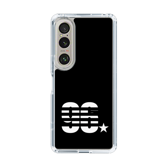 スリムプロテクションケース［ MIW - #96 - ブラック ］