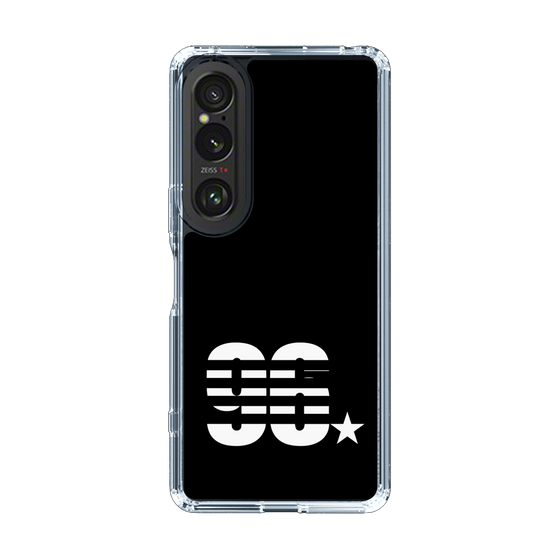 スリムプロテクションケース［ MIW - #96 - ブラック ］