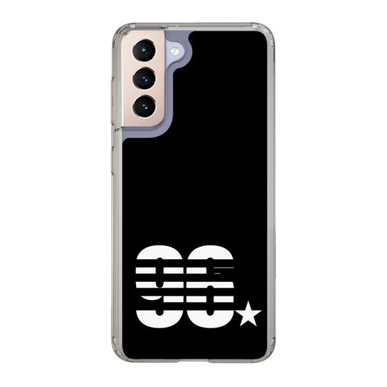 スリムプロテクションケース［ MIW - #96 - ブラック ］