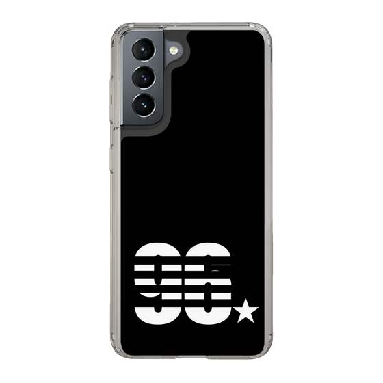 スリムプロテクションケース［ MIW - #96 - ブラック ］