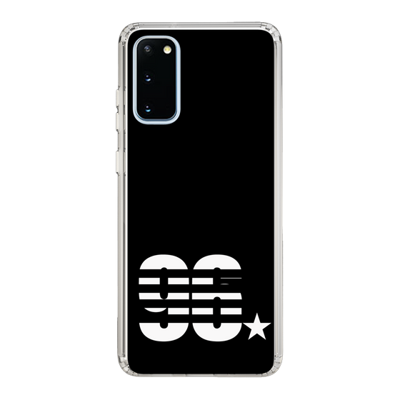 スリムプロテクションケース［ MIW - #96 - ブラック ］