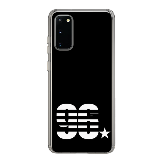 スリムプロテクションケース［ MIW - #96 - ブラック ］